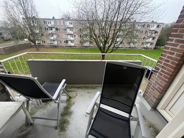 Medium property photo - Europalaan 491, 5042 ZJ Tilburg